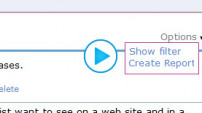 Create an offline report
