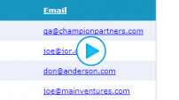 Attach email