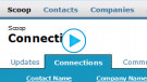 Follow connections