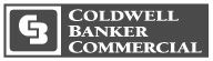 Coldwell Banker Commercial Real Estate Brokerage Services