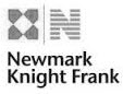 Current commercial real estate software reviews - Newmark Knight Frank