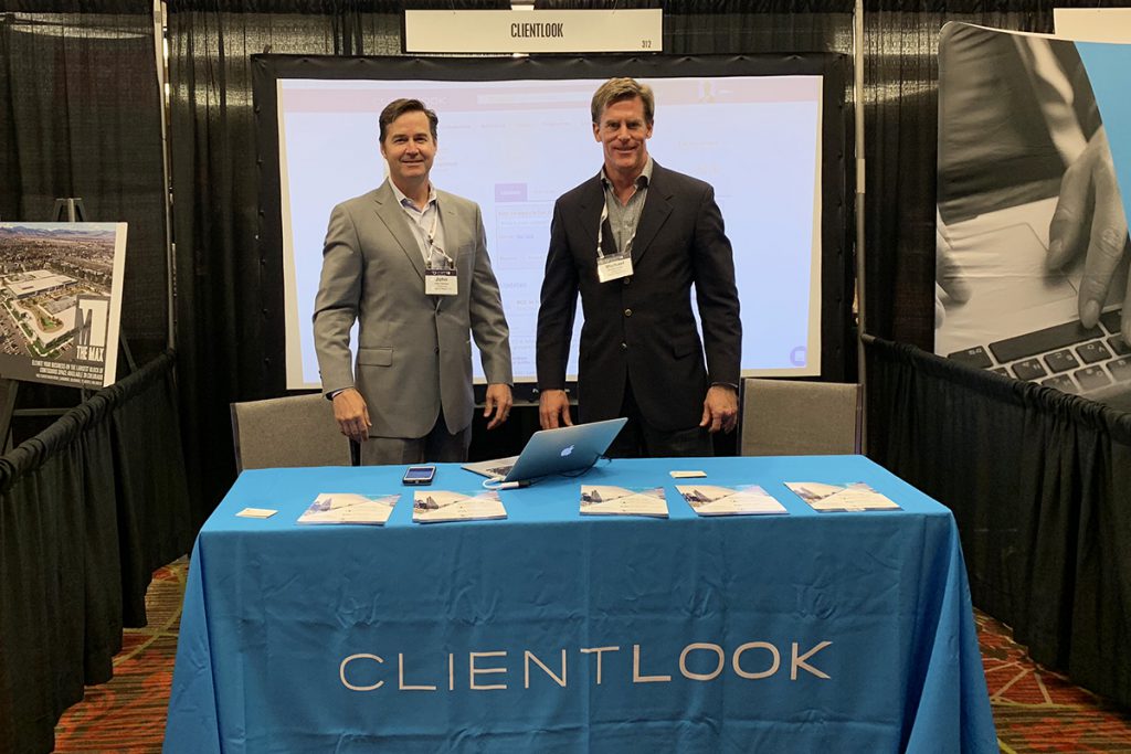 2018 SIOR Conference_ClientLook CRM