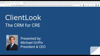 Winter ClientLook Overview For Century 21