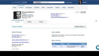 ClientLook Quarterly Webinar-March 2019