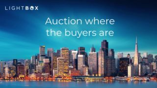 RCM LightBox Auction Webinar