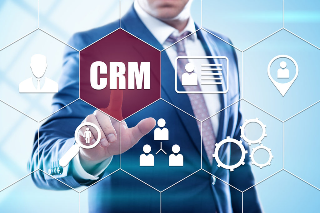 Benefits of A CRM For Your CRE Business