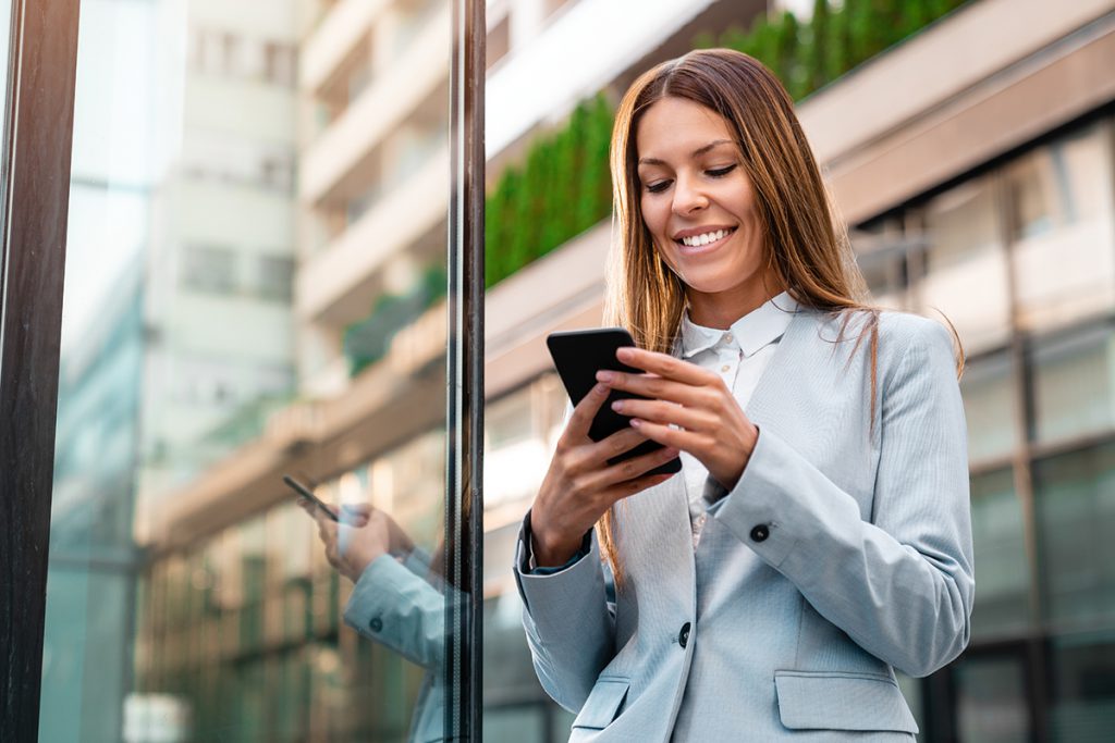 Best Apps For CRE On The Go