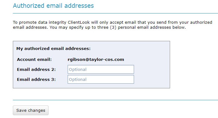 ClientLook CRM Email Feature_5