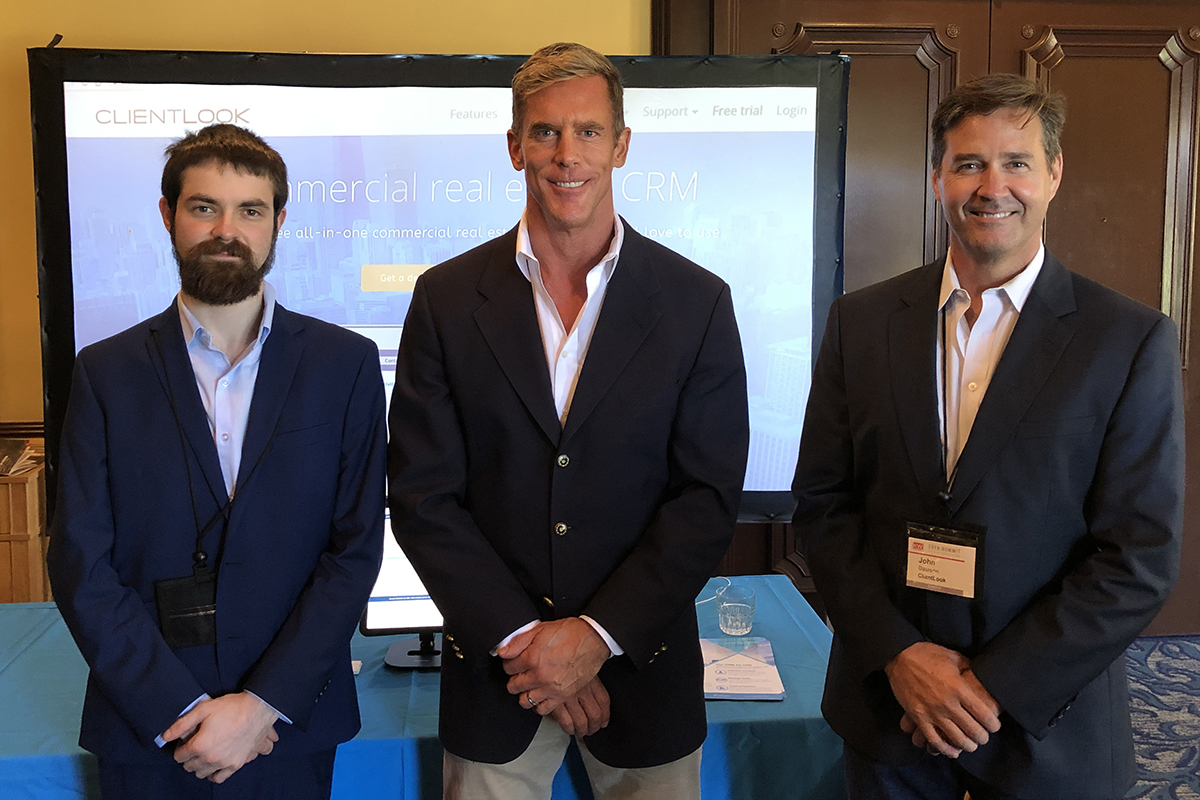 2019 KW Commercial Real Estate Summit Recap ClientLook