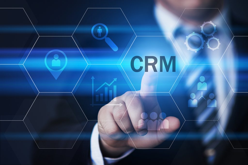 Commercial Real Estate CRM Software-Must Haves