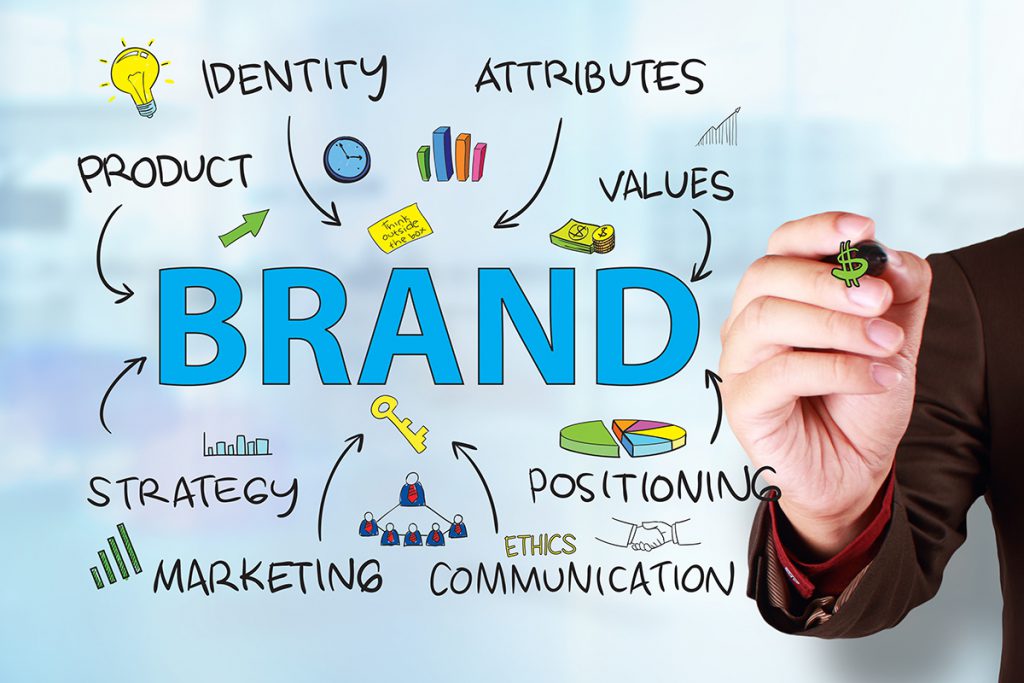 Develop Your Personal Brand To Become A CRE Leader