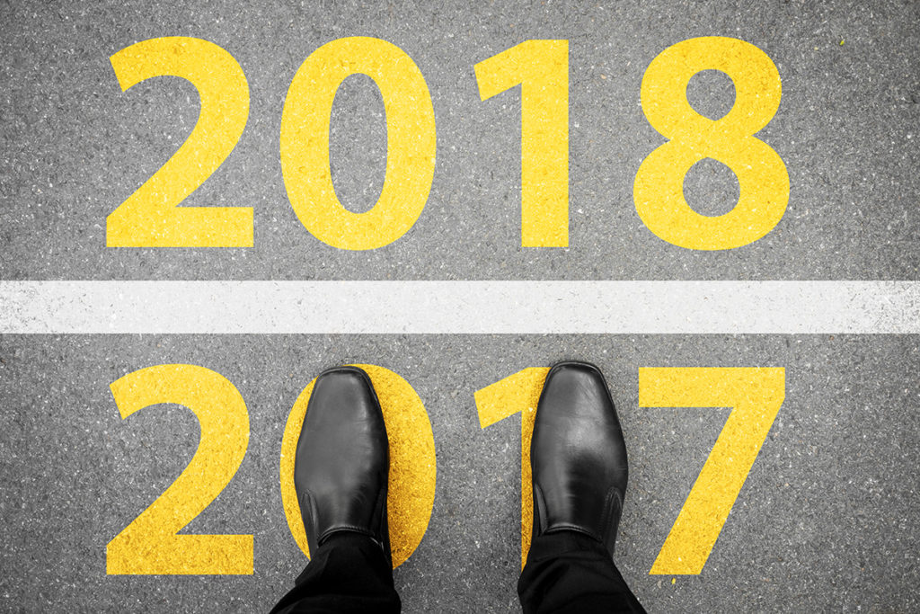 Five Tips For Finishing 2017 Strong
