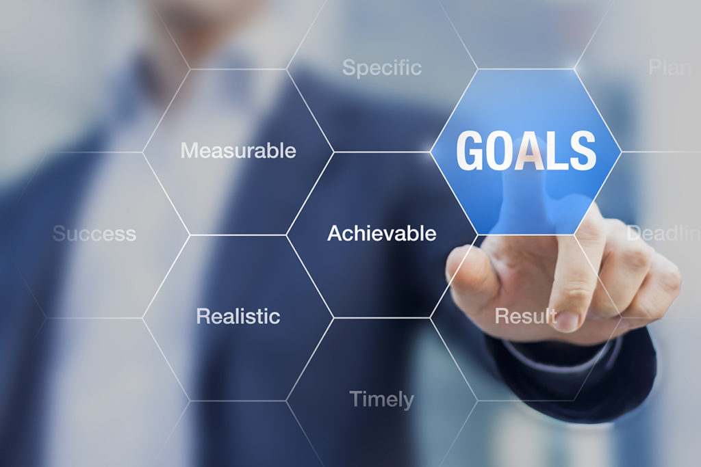 How CRE Brokers Can Benefit From SMART Goals