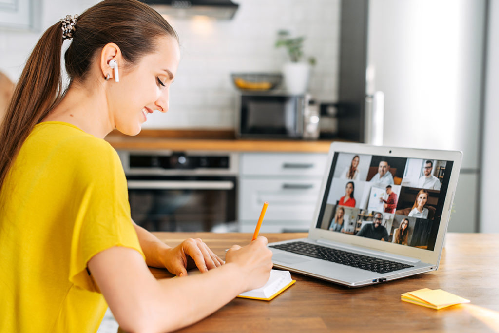 How CRE Brokers Can Benefit From Virtual Meetings