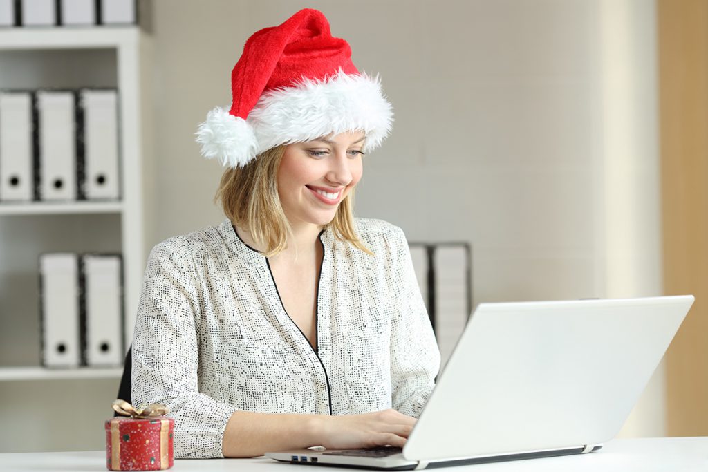 How CRE Professionals Can Embrace The Holiday Slow Down