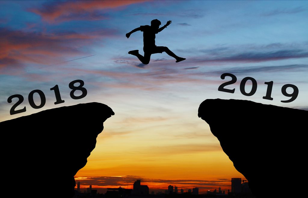 How CRE Professionals Can Finish 2018 Strong