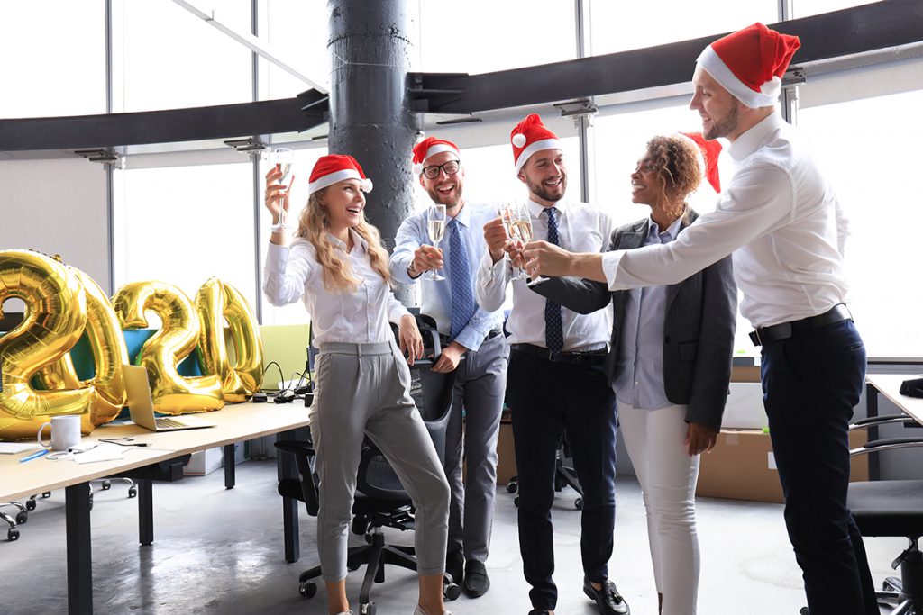 How To Boost Client Engagement This Holiday Season