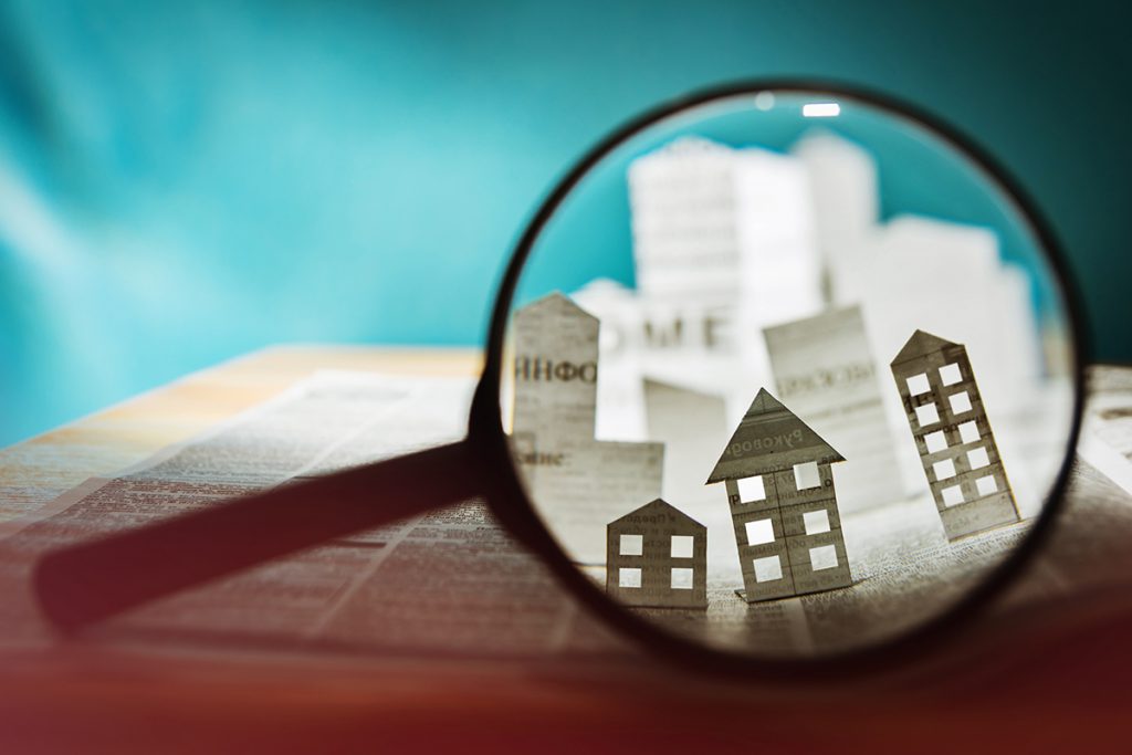 How To Find A Commercial Property Owner