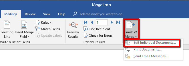 How To Mail Merge_5