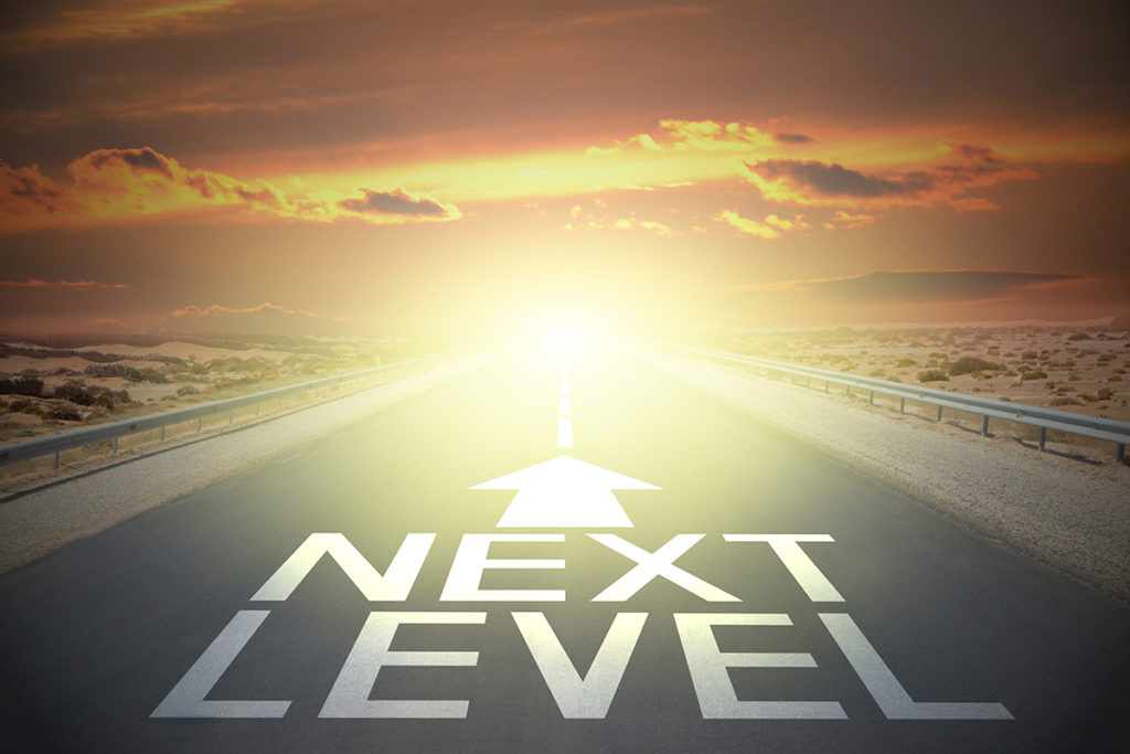 How To Take Your CRE Business To The Next Level