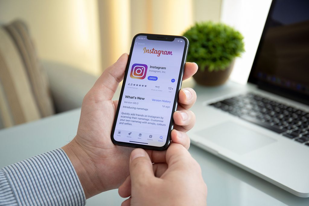 Instagram To Market Your CRE Business