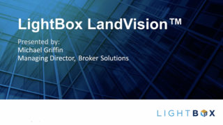 LightBox LandVision Webinar
