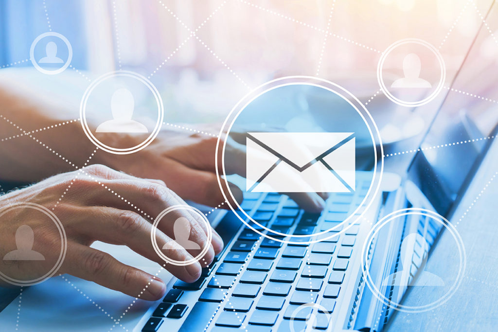 Market Your CRE Business With Email Newsletters