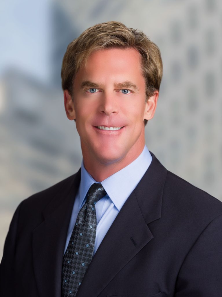 Michael Griffin - ClientLook