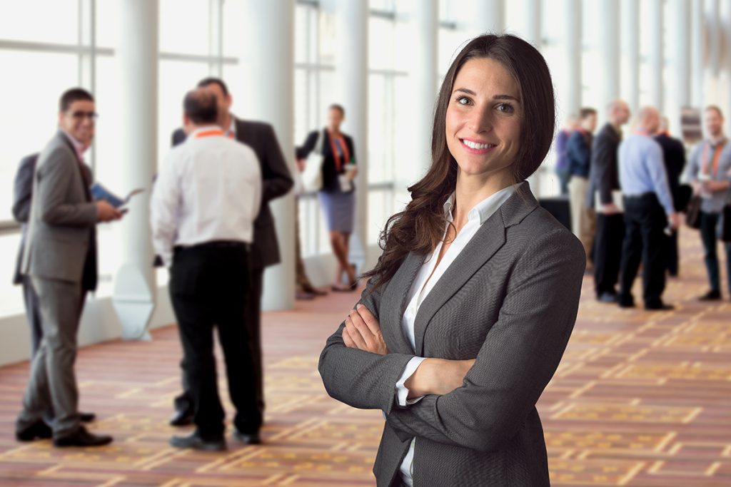 Networking Tips For CRE Professionals