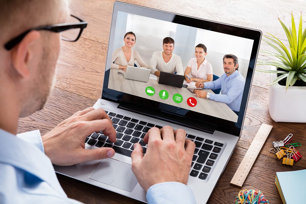 Online Collaboration Tools For Commercial Real Estate