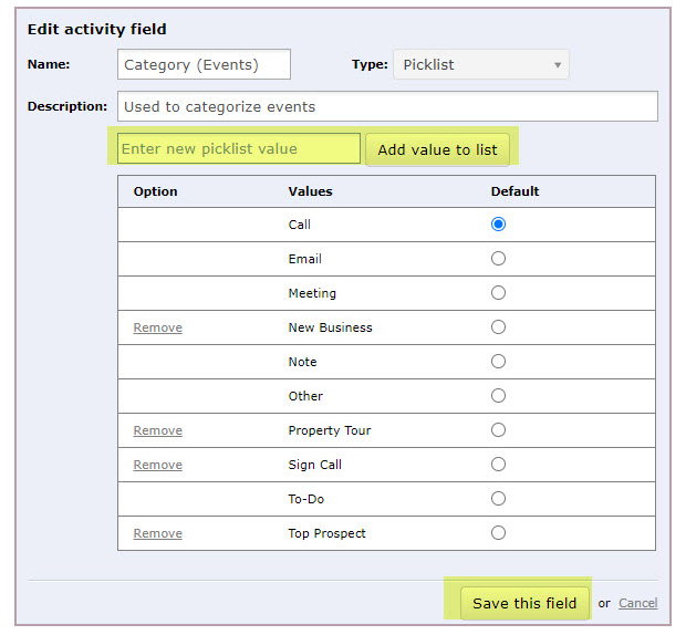 Personalize Your CRM Account With Custom Fields_7
