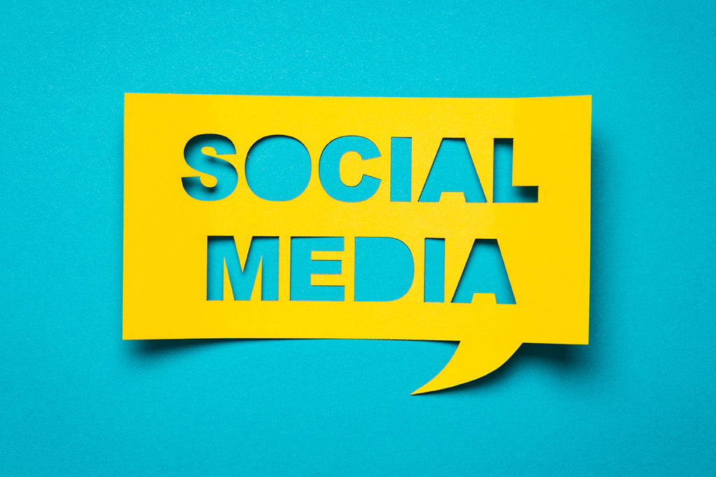 Social Media For Commercial Real Estate