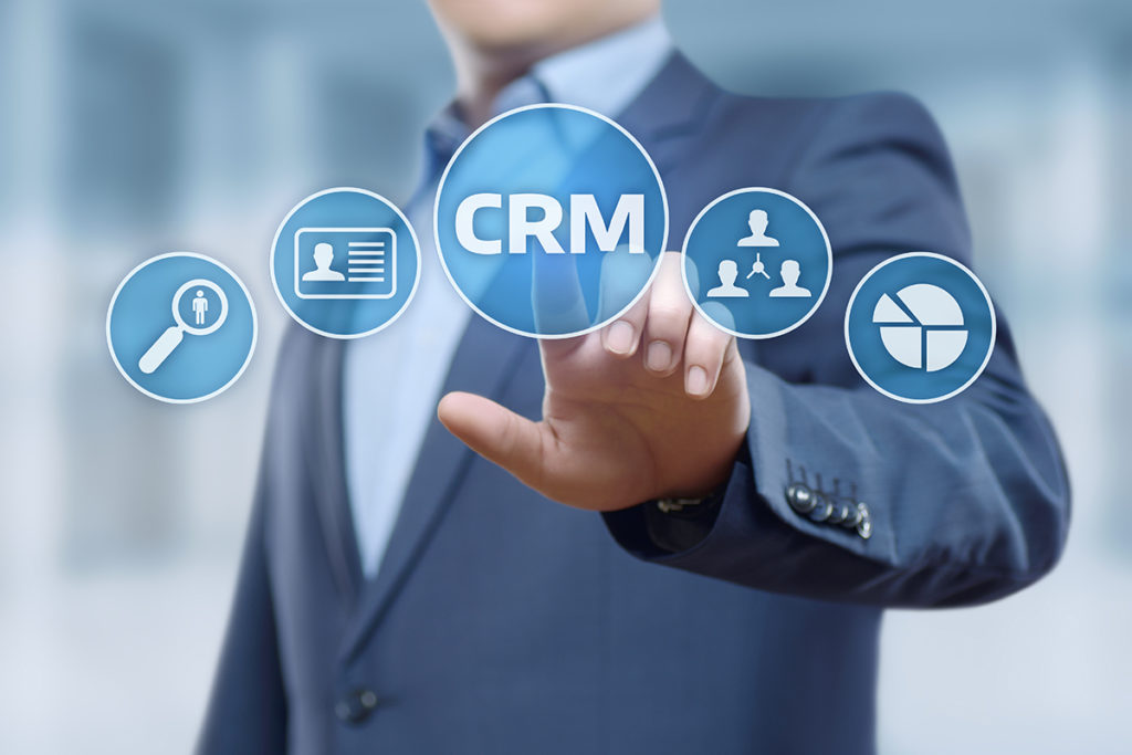 The Best CRM Software For The CRE Industry