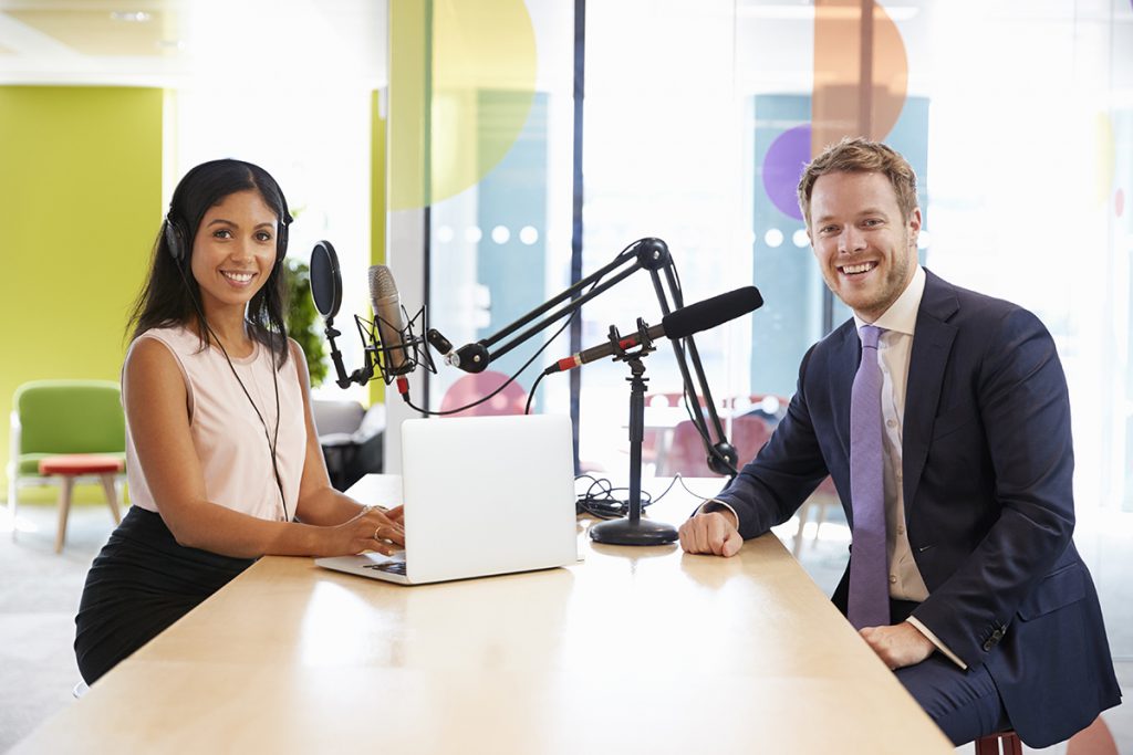 Top 10 Career Podcasts For CRE