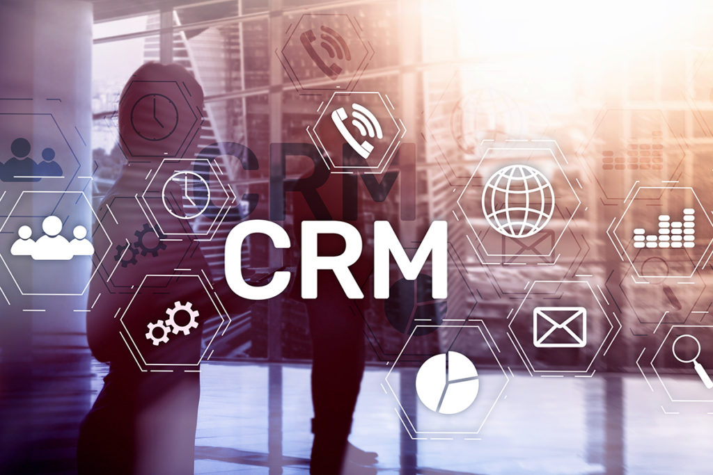 What CRM Is Best For The Commercial Real Estate Industry