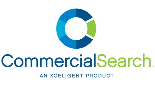 commercialsearch logo