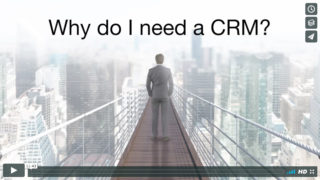 great cre crm debate