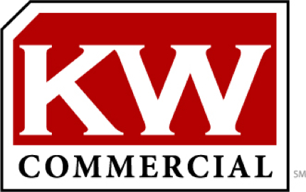 KW Commercial logo