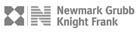 Newmark Knight Frank commercial real estate
