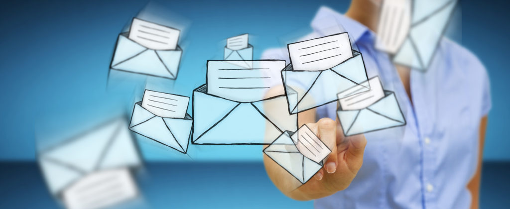 send persuasive emails